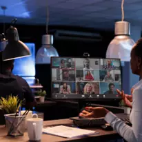 Technology E-learning