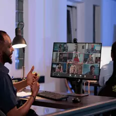 E-learning for Soft skills training Part2