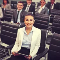 Purchase management E-learning