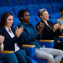 Industry E-learning