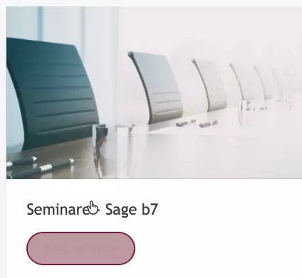 Sage b7 (ERP)