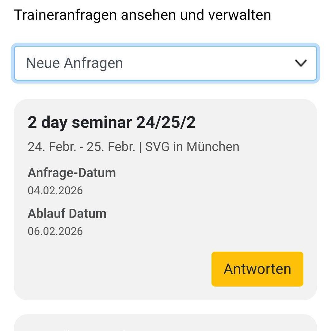 Study API Course